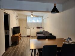 Blk 4 Holland Close (Queenstown), HDB 3 Rooms #568210221